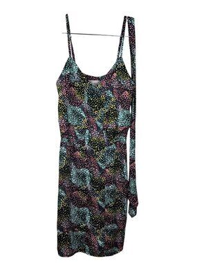Vintage Havana Dress